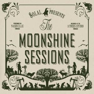 The Moonshine Sessions