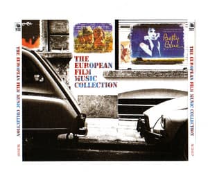 The European Film Music Collection (CD4)