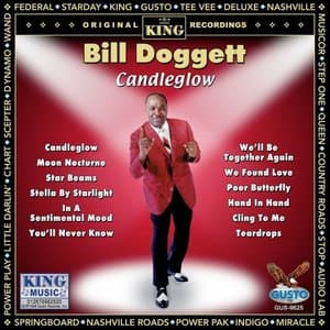 Candleglow (Original King Records Recordings)