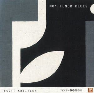 Mo' tenor blues