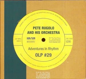 Adventures In Rhythm