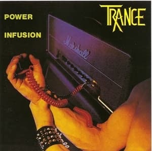 Power Infusion