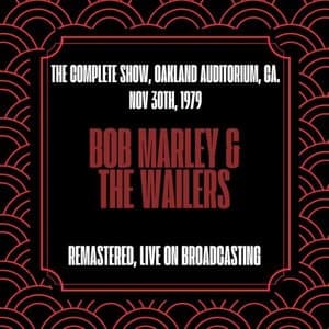 The Complete Show, Oakland Auditorium, Ca. Nov 30th, 1979 (Live on Broadcasting)