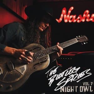 The Bootleg Series, Vol. 7: Night Owl