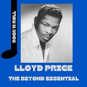 Lloyd Price - The Beyond Essential
