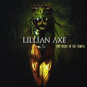 One Night In The Temple