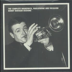 The Complete Brunswick, Parlophone and Vocalion Sessions