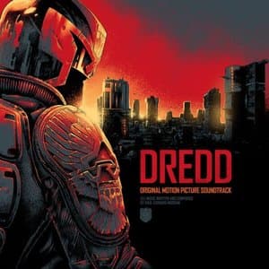 Dredd: Original Motion Picture Soundtrack
