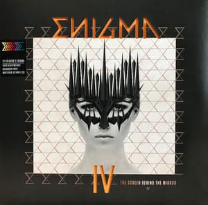 The Screen Behind The Mirror