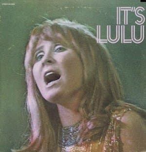 It's Lulu (With Bonus Tracks)