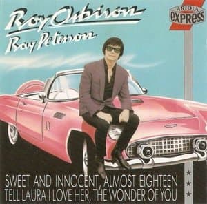 Roy Orbison & Ray Peterson
