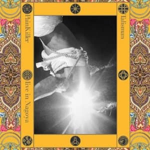 Talisman - Live In Nagoya