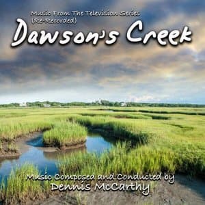 Dawson's Creek (Music from the Television Series)