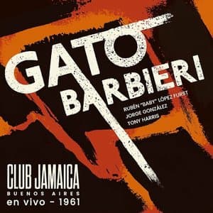 Club Jamaica (Buenos Aires) En Vivo 1961