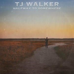 Halfway to Somewhere