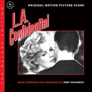 L.A. Confidential (Original Motion Picture Score)