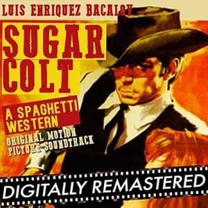 Sugar Colt (Original Motion Picture Soundtrack)