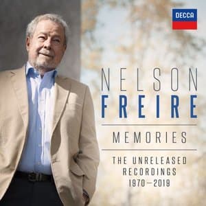 Memories - The Unreleased Recordings 1970-2019