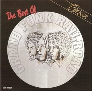The Best Of Grand Funk