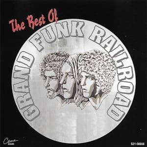 The Best Of Grand Funk