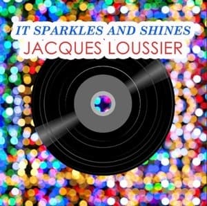 It Sparkles And Shines