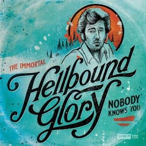 The Immortal Hellbound Glory: Nobody Know's You