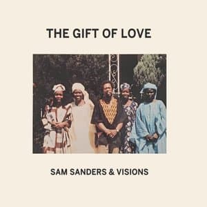 The Gift of Love