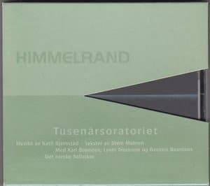 Himmelrand: Tusenarsoratoriet