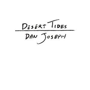 Desert Tides
