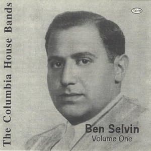 The Columbia House Bands - Ben Selvin
