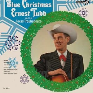 Blue Christmas