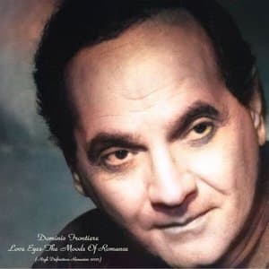 Love Eyes-The Moods Of Romance