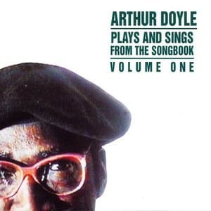 Plays and Sings from the Songbook, Vol. 1