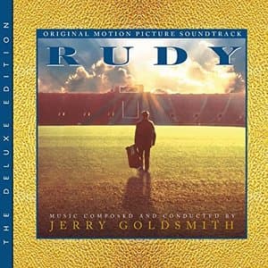 Rudy (Original Motion Picture Soundtrack)