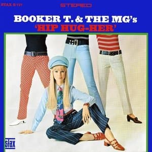 Hip Hug-Her