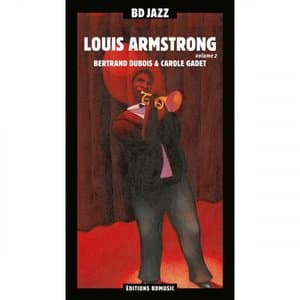 BD Music Presents: Louis Armstrong