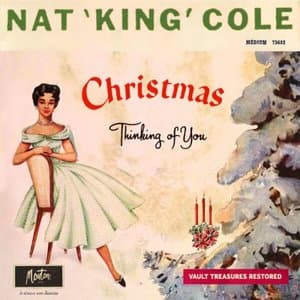 Thinking Of You: A Christmas Collection