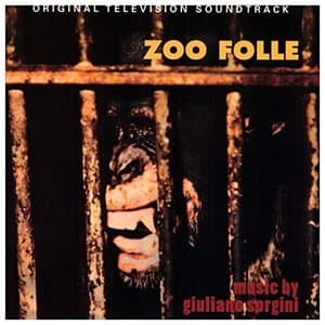 Zoo folle (Original Soundtrack TV)