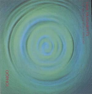 Time Fragments Vol. 1 - The Archives 1995/1997 (CDr)