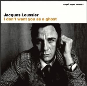 I Don't Want You as a Ghost - Ballads and Feelings