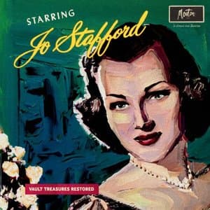 Starring Jo Stafford