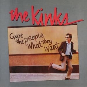 Give The People What They Want