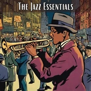 The Jazz Essentials