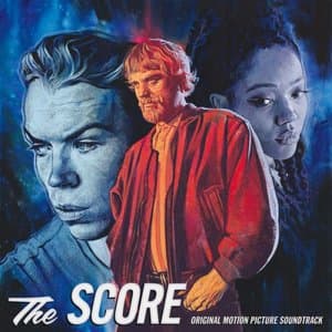 Johnny Flynn Presents: The Score (Original Motion Picture Soundtrack)