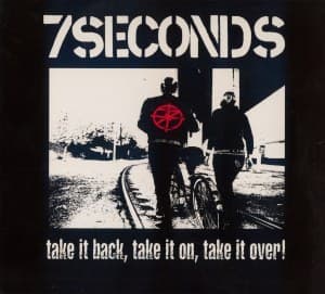 Take It Back, Take It On, Take It Over