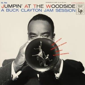 Jumpin' At The Woodside