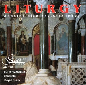 Liturgy