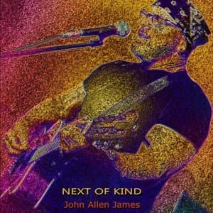 Next of Kind