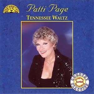 Tennessee Waltz