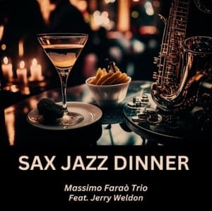 SAX JAZZ DINNER